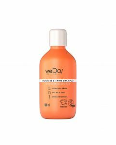 weDo Moisture &amp; Shine Shampoo 100ml