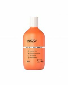 weDo Moisture &amp; Shine Shampoo 300ml