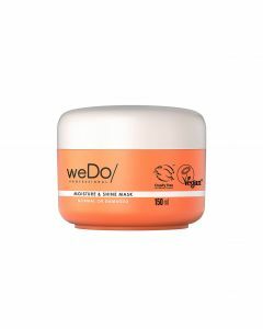 weDo Moisture &amp; Shine Hair Mask 150ml