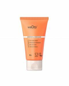 weDo Moisture &amp; Shine Hair Mask 75ml