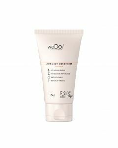 weDo Light &amp; Soft Conditioner 75ml