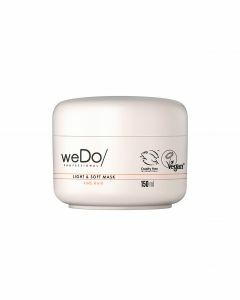 weDo Light &amp; Soft Hair Mask 150ml