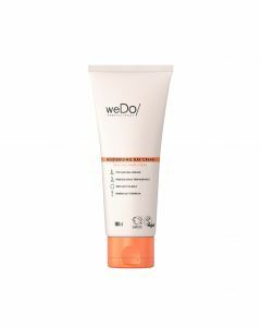 weDo Moisturizing Day Cream Hair &amp; Body 100ml