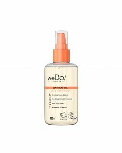 weDo Natural Hair &amp; Body Oil Elixir