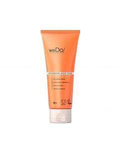 weDo Moisturising Night Cream Nourishing Overnight Hair Cream 90ml