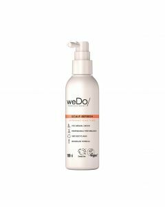 weDo Scalp Refresh Refreshing Scalp Tonic 100ml