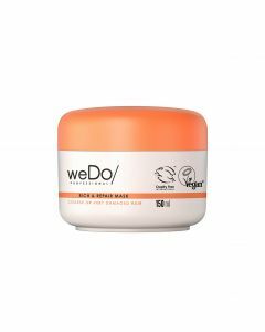 weDo Rich &amp; Repair Hair Mask 150ml