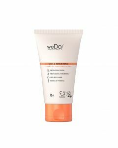 weDo Rich &amp; Repair Hair Mask 75ml