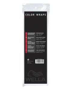 Wella Color Wraps  Productafbeelding