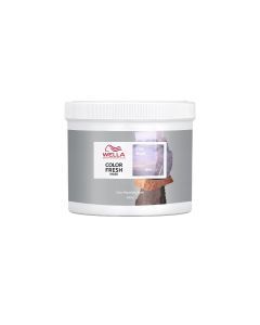 Wella Color Fresh Mask Lilac Frost 500ml