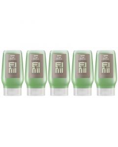 5x Wella EIMI Sculpt Force Gel 125ml