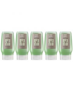 5x Wella EIMI Sculpt Force Gel 125ml