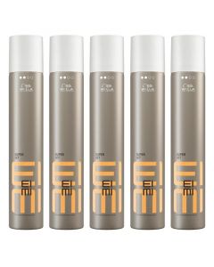 15x Wella EIMI Super Set Haarlak 500ml