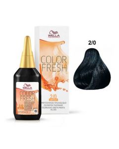 Wella Color Fresh Acid 2-0 75ml