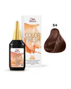 Wella Color Fresh Acid 5-4 75ml