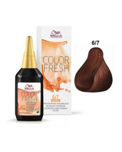 Wella Color Fresh Acid 6-7 75ml