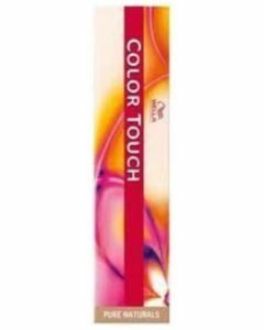 Wella Color Touch Rich Naturals 9/96 60ml