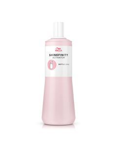 Wella ShineFinity Activator 2% Flacon 1000ml