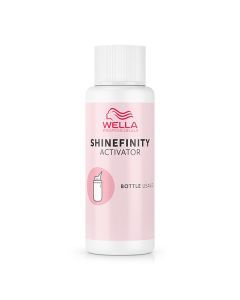 Wella ShineFinity Activator 2% Flacon 60ml