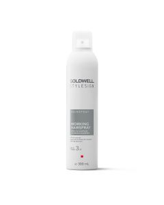 Goldwell StyleSign Working Hairspray 300ml