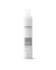 Goldwell StyleSign Working Hairspray 500ml