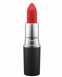 MAC Cosmetics Powder Kiss Lipstick work work work