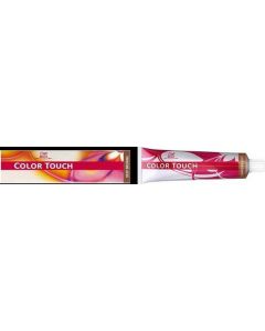 Wella Color Touch Deep Browns 7/71 60ml