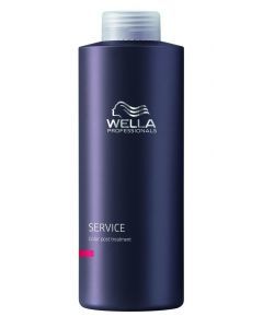 Wella Service Post Color Treatment 1000 ml