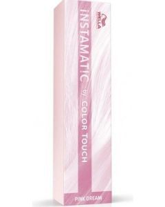 Wella Color Touch Instamatic Clear Dust 25/1000 60ml
