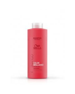 Wella Invigo Brilliance Shampoo Fijn/Normaal 500ml
