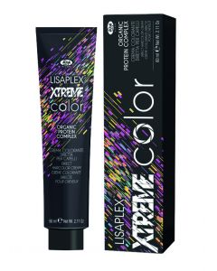 Lisap Lisaplex Xtreme Color Moody Purple 60ml