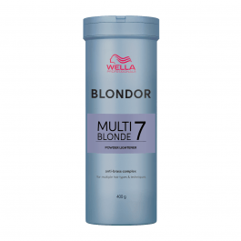 Wella cheap blondor bleach