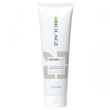 Matrix Biolage ColorBalm Color Depositing Conditioner Clear 300ml