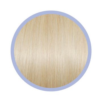 Seiseta Keratin Fusion 1001 Platinablond 55-60 cm