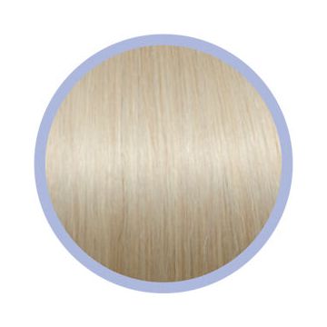 Seiseta Keratin Fusion 1004 Extra Zeer Licht Asblond 50-55 cm