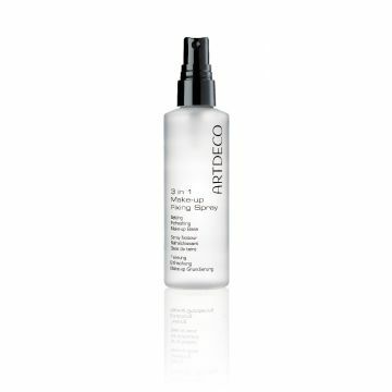 Artdeco 3 In 1 Make-Up Fixing Spray 100ml