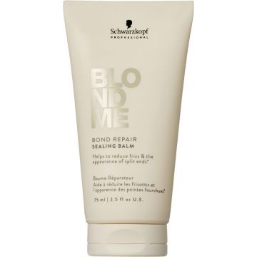 Schwarzkopf BlondMe Bond Repair Sealing Balm 75ml