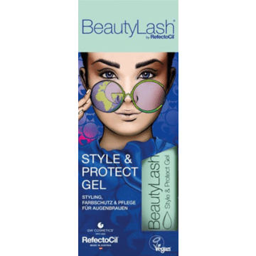 BeautyLash Style & Protect Gel 6ml