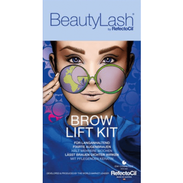 BeautyLash Brow Lift Kit