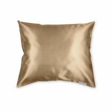 Beauty Pillow Kussensloop Bronze