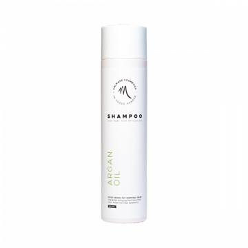 Calmare Argan Oil Shampoo  250ml