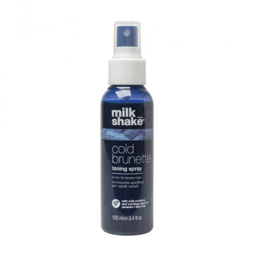 Milk_Shake Cold Brunette Toning Spray 100ml