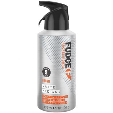 Fudge Matte Hed Gas  100gr