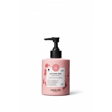 Maria Nila Colour Refresh Autumn Red 6.60 300ml