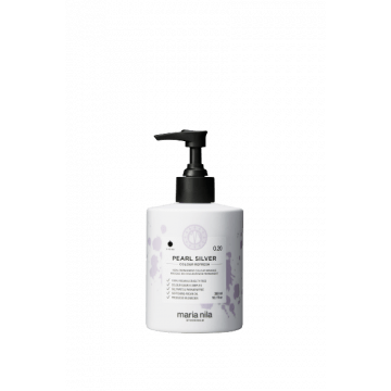 Maria Nila Colour Refresh Pearl Silver 0.20 300ml