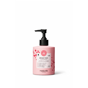 Maria Nila Colour Refresh Bright Red 0,66 300ml