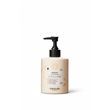 Maria Nila Colour Refresh Peach 9.34 300ml