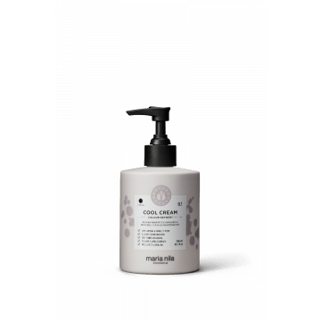 Maria Nila Colour Refresh Cool Cream 8.1 300ml