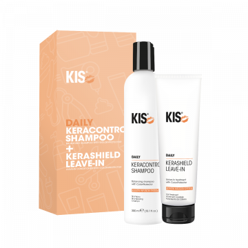 KIS Daily Set