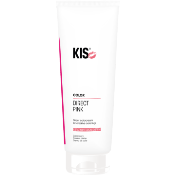 KIS Direct Color Pink 200ml